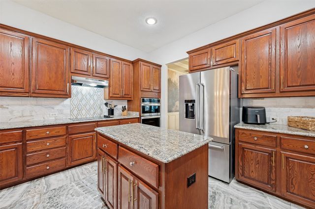 7724 Saragosa Creek Drive, Plano, TX 75025