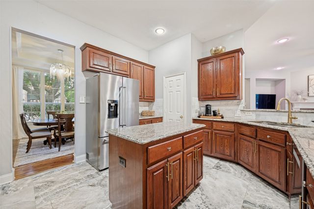 7724 Saragosa Creek Drive, Plano, TX 75025