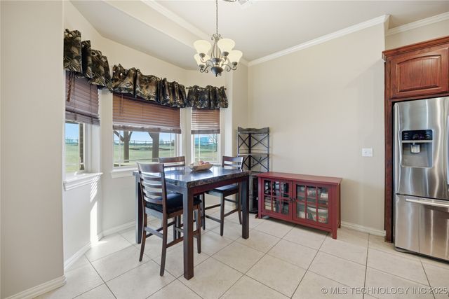 22365 Riverwood Drive, Claremore, OK 74019