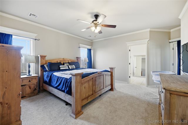 22365 Riverwood Drive, Claremore, OK 74019