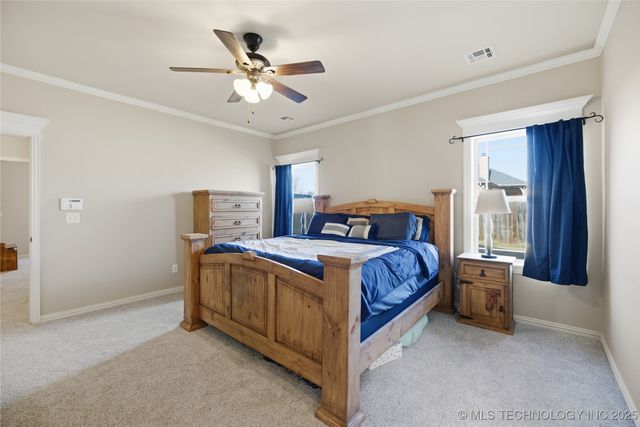 22365 Riverwood Drive, Claremore, OK 74019