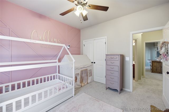 22365 Riverwood Drive, Claremore, OK 74019