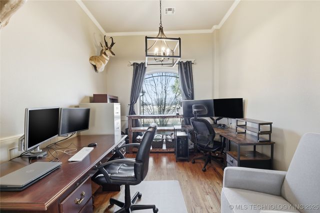 22365 Riverwood Drive, Claremore, OK 74019