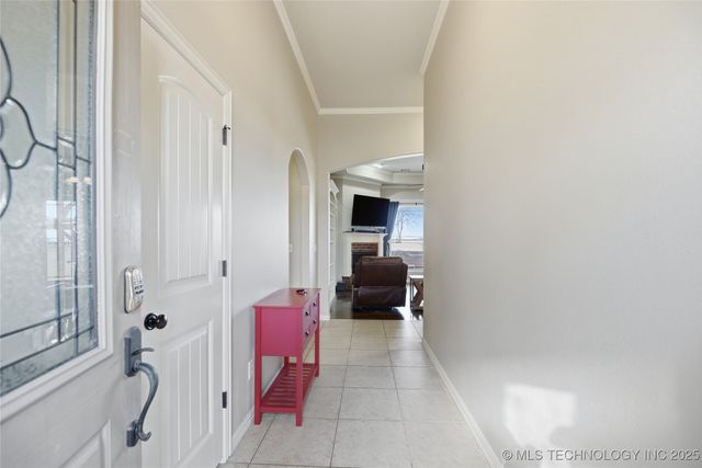 22365 Riverwood Drive, Claremore, OK 74019