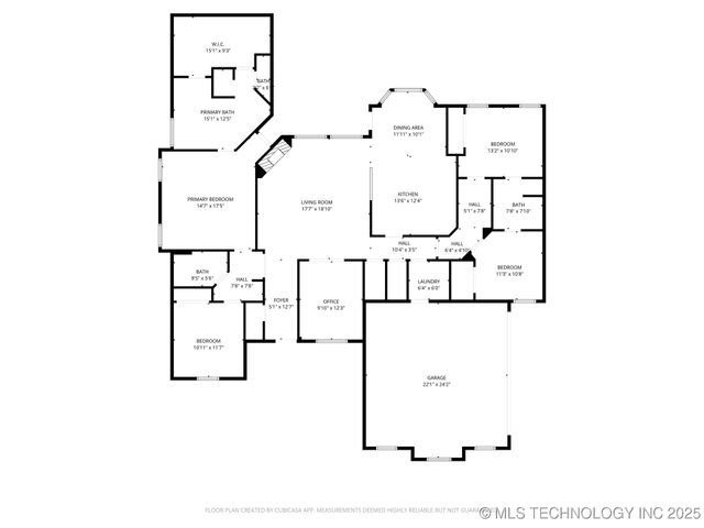 22365 Riverwood Drive, Claremore, OK 74019