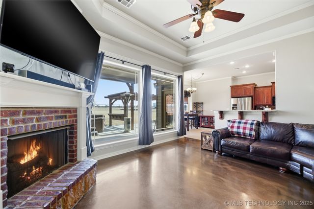 22365 Riverwood Drive, Claremore, OK 74019