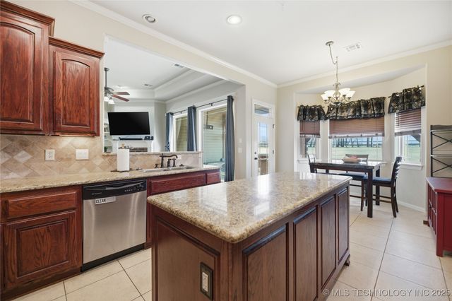 22365 Riverwood Drive, Claremore, OK 74019