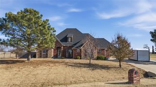 22365 Riverwood Drive, Claremore, OK 74019