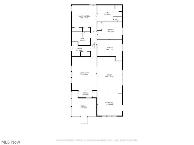 3424 Painesville Warren Road, Southington, OH 44470