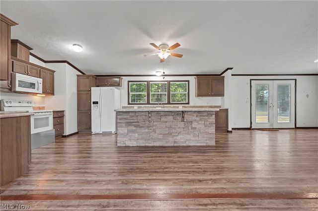 3424 Painesville Warren Road, Southington, OH 44470