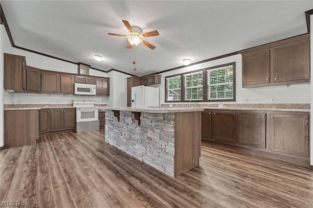 3424 Painesville Warren Road, Southington, OH 44470