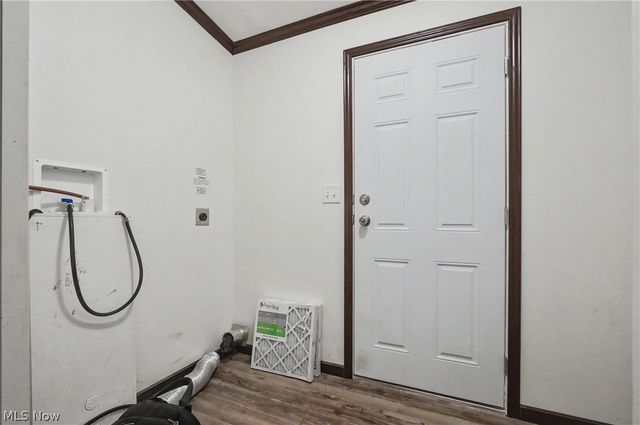 3424 Painesville Warren Road, Southington, OH 44470