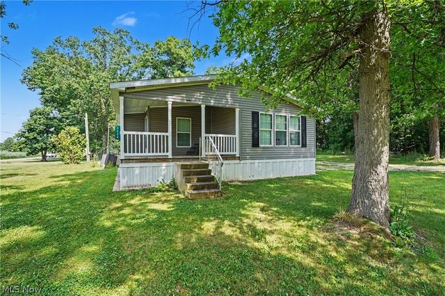 3424 Painesville Warren Road, Southington, OH 44470