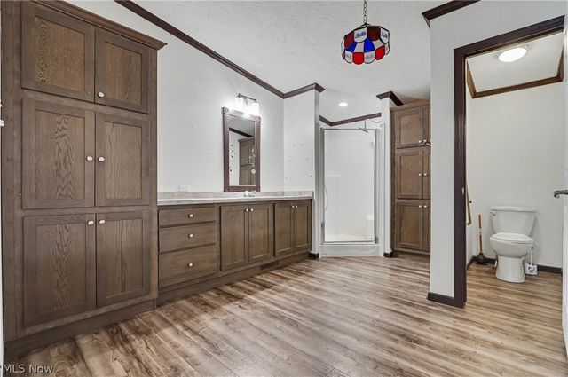 3424 Painesville Warren Road, Southington, OH 44470