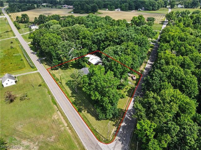 3424 Painesville Warren Road, Southington, OH 44470