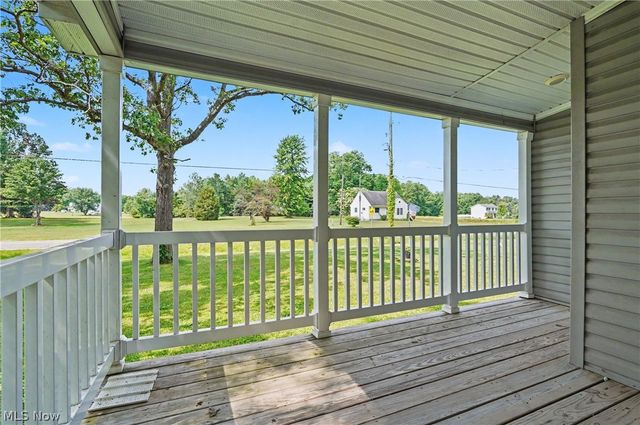 3424 Painesville Warren Road, Southington, OH 44470