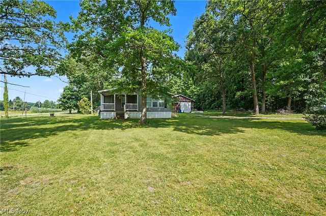 3424 Painesville Warren Road, Southington, OH 44470