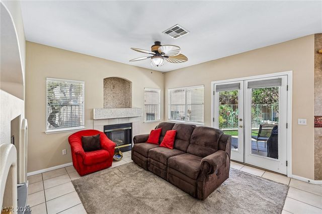 32 Blue Bench Lane, Henderson, NV 89012