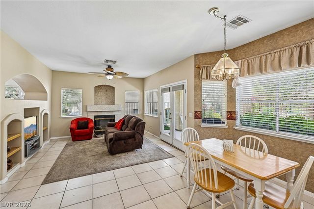 32 Blue Bench Lane, Henderson, NV 89012