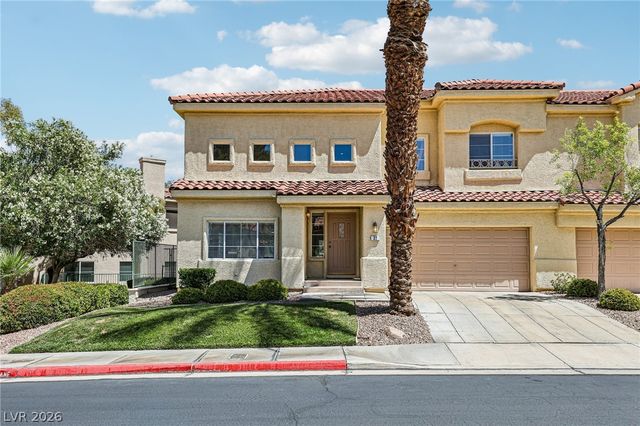32 Blue Bench Lane, Henderson, NV 89012