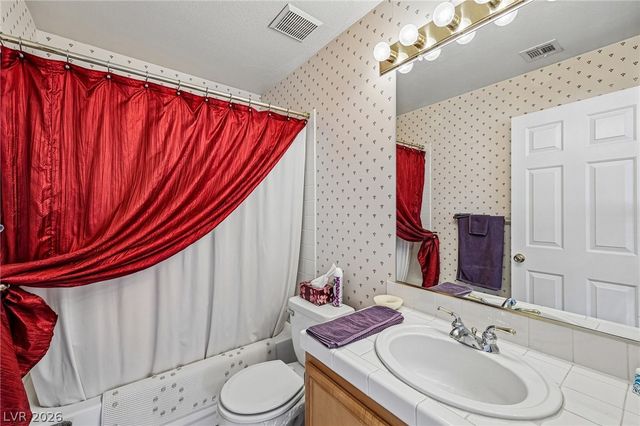 32 Blue Bench Lane, Henderson, NV 89012