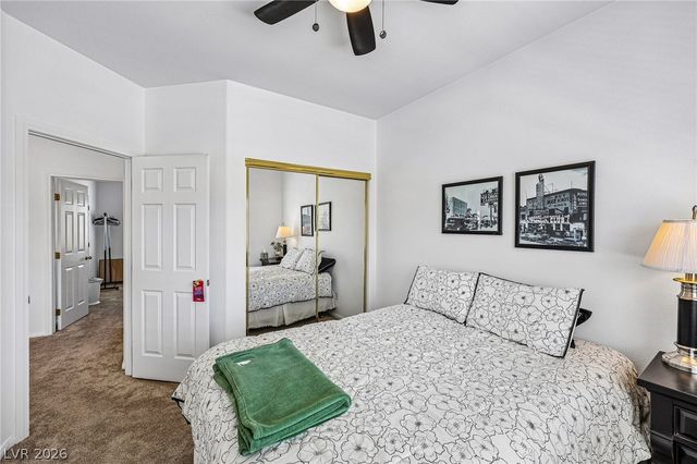 32 Blue Bench Lane, Henderson, NV 89012