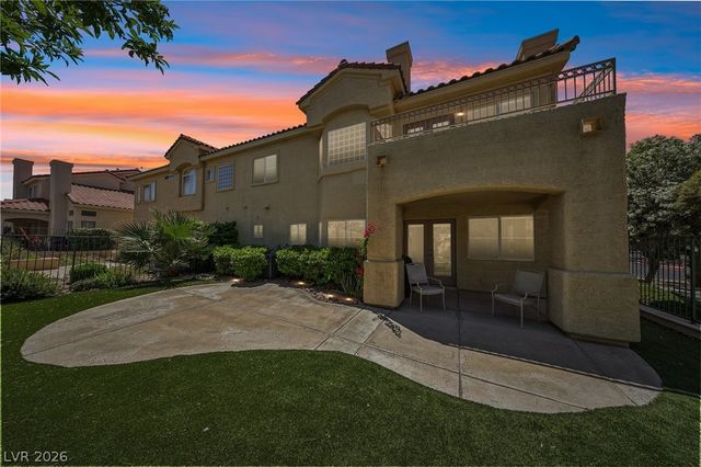 32 Blue Bench Lane, Henderson, NV 89012