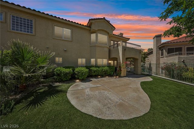32 Blue Bench Lane, Henderson, NV 89012
