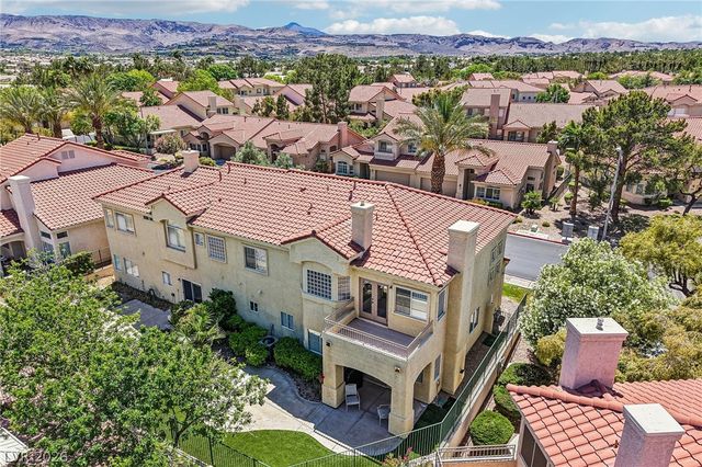 32 Blue Bench Lane, Henderson, NV 89012