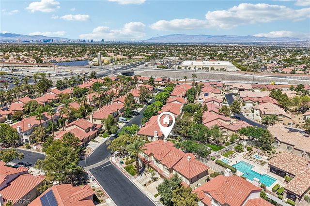 32 Blue Bench Lane, Henderson, NV 89012