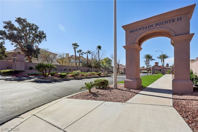 32 Blue Bench Lane, Henderson, NV 89012