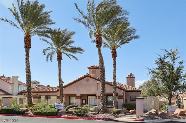 32 Blue Bench Lane, Henderson, NV 89012