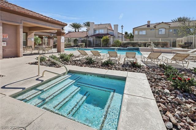 32 Blue Bench Lane, Henderson, NV 89012