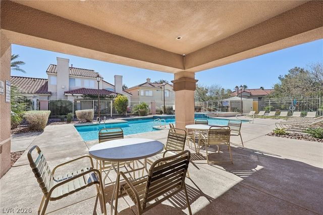 32 Blue Bench Lane, Henderson, NV 89012