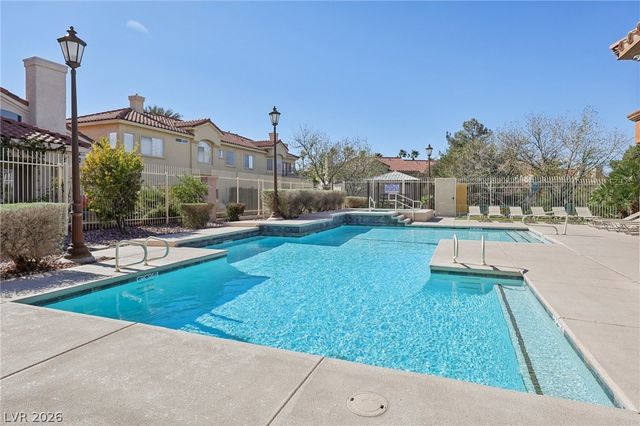 32 Blue Bench Lane, Henderson, NV 89012
