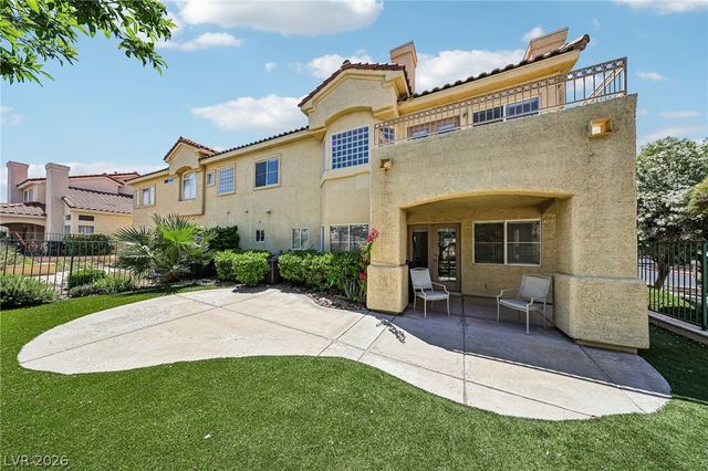 32 Blue Bench Lane, Henderson, NV 89012