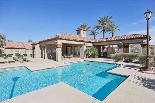 32 Blue Bench Lane, Henderson, NV 89012