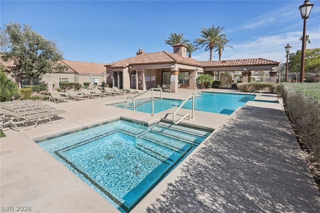 32 Blue Bench Lane, Henderson, NV 89012