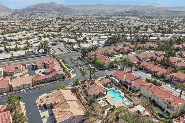 32 Blue Bench Lane, Henderson, NV 89012