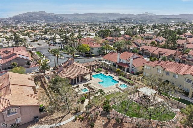 32 Blue Bench Lane, Henderson, NV 89012