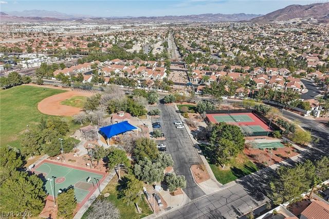32 Blue Bench Lane, Henderson, NV 89012