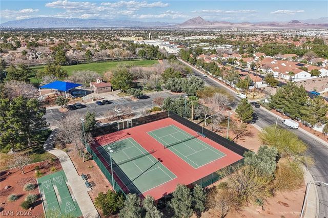 32 Blue Bench Lane, Henderson, NV 89012