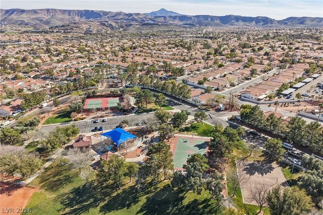 32 Blue Bench Lane, Henderson, NV 89012
