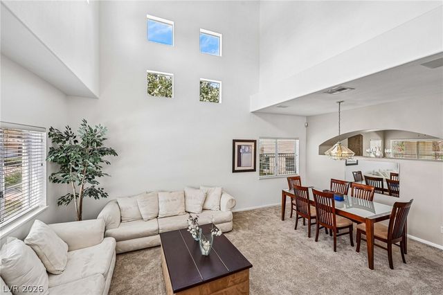 32 Blue Bench Lane, Henderson, NV 89012