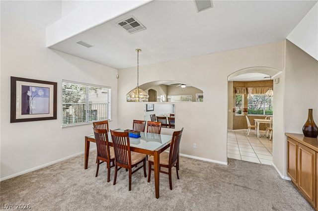 32 Blue Bench Lane, Henderson, NV 89012