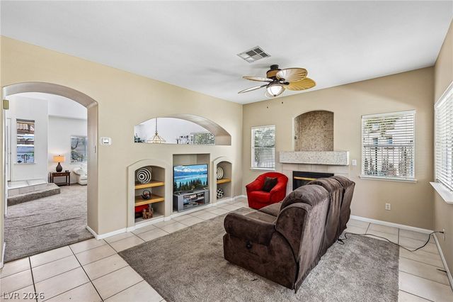 32 Blue Bench Lane, Henderson, NV 89012