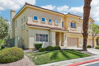32 Blue Bench Lane, Henderson, NV 89012