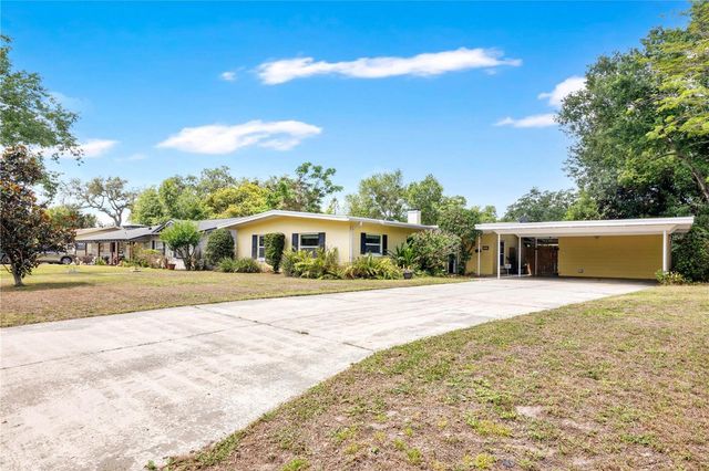 5020 SAINT MARIE AVENUE, Belle Isle, FL 32812