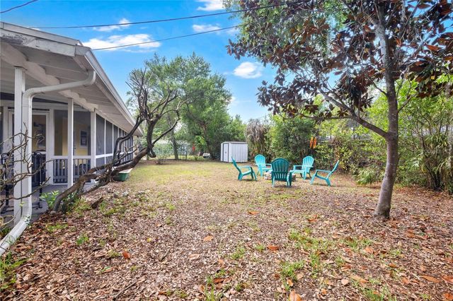 5020 SAINT MARIE AVENUE, Belle Isle, FL 32812