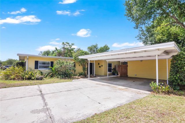 5020 SAINT MARIE AVENUE, Belle Isle, FL 32812